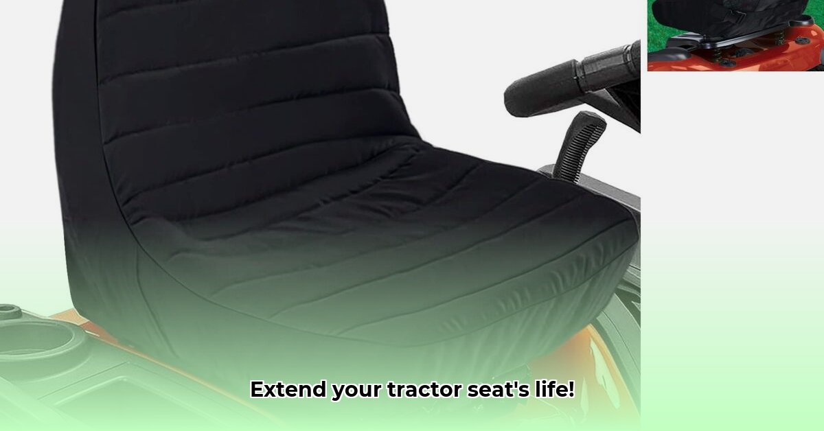 tractor-seat-cover